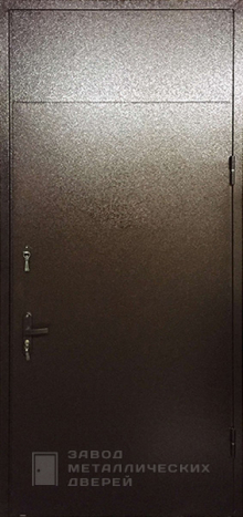 Фото «Дверь с фрамугой №1» в Одинцово