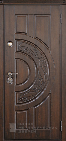 Фото «Дверь Массив дуба №9» в Одинцово
