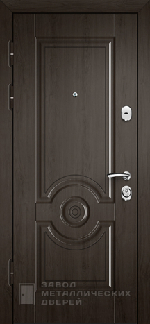 Фото «Антивандальная дверь №19» в Москве