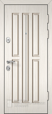 Фото «Светлая дверь №35» в Одинцово