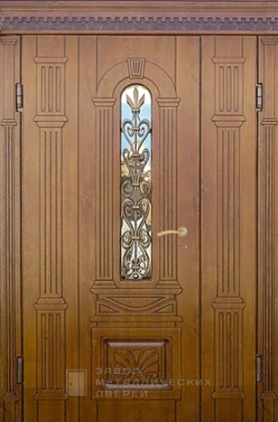 Фото «Парадная дверь №99» в Одинцово