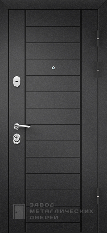 Фото «Дверь с терморазрывом №63» в Аперелевке