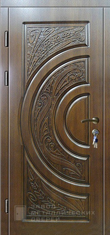 Фото «Дверь МДФ винорит №3» в Одинцово
