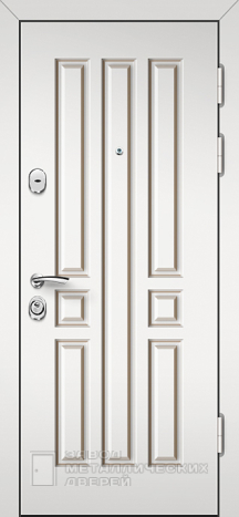 Фото «Светлая дверь №5» в Одинцово