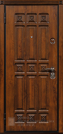 Фото «Дверь Массив дуба №7» в Одинцово