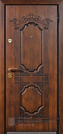 Фото «Дверь МДФ винорит №8» в Одинцово