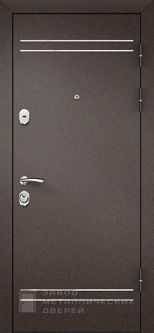 Фото «Дверь с терморазрывом №51» в Лобне