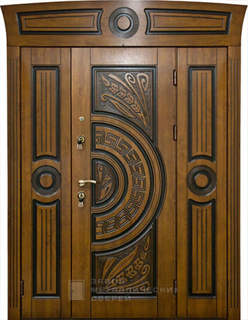 Фото «Парадная дверь №51» в Одинцово