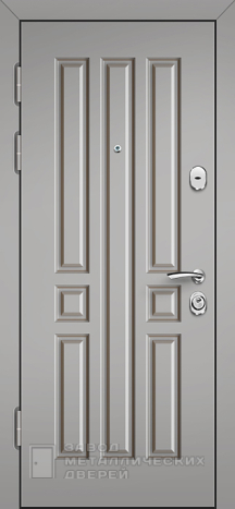 Фото «Дверь с терморазрывом №49» в Лобне