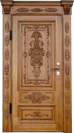Фото «Парадная дверь №38» в Одинцово