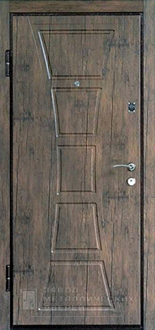 Фото «Дверь трехконтурная №17» в Одинцово