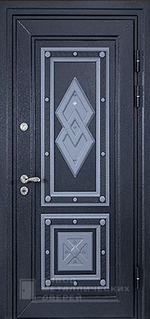 Фото «Дверь Металлобагет №30» в Одинцово