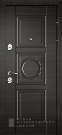 Фото «Дверь венге №44» в Луховицам