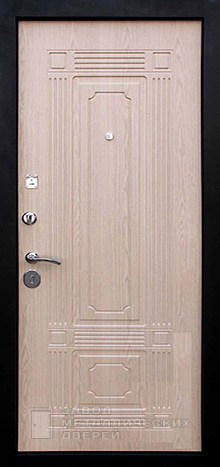 Фото «Дверь с зеркалом №67» в Туле