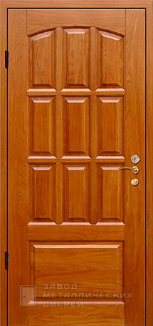 Фото «Дверь МДФ филенчатый №10» в Одинцово