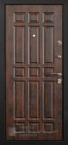 Фото «Дверь МДФ №24» в Одинцово