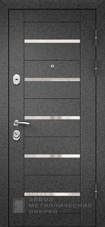 Фото «Дверь с терморазрывом №47» в Железнодорожному