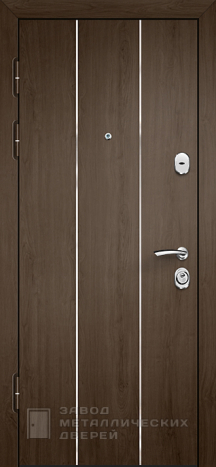 Фото «Современная дверь №31» в Аперелевке