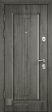 Фото «Дверь с терморазрывом №71» в Химкам