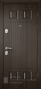 Фото «Дверь в дом №27» в Ногинску