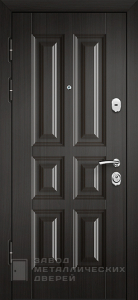 Фото «Дверь в дом №7»  в Ногинску