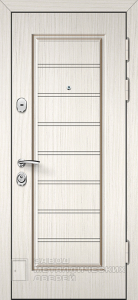 Фото «Белая дверь №24» в 