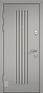 Фото «Дверь в дом №37»  в Ногинску