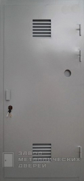 Фото «Дверь в электрощитовую №3» в Одинцово