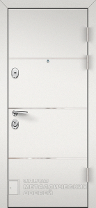 Фото «Светлая дверь №43» в Одинцово