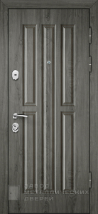 Фото «Серая дверь №14» в Долгопрудному