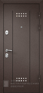 Фото «Дверь в дом №53» в Ногинску