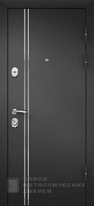 Фото «Антивандальная дверь №24» в 