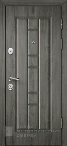 Фото «Серая дверь №31» в Долгопрудному