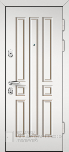 Фото «Светлая дверь №5» в Одинцово