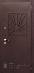 Фото «Дверь в кассу №2» в Одинцово