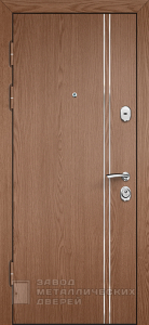 Фото «Дверь с шумоизоляцией №11»  в Красногорску