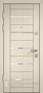 Фото «Белая дверь №21»  в 