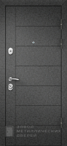 Фото «Дверь с шумоизоляцией №2» в Красногорску