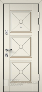 Фото «Наружная дверь №26» в Смоленску