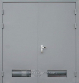 Фото «Дверь в электрощитовую №9» в Одинцово